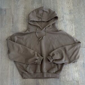 POPFLEX Pullover Cloud Hoodie